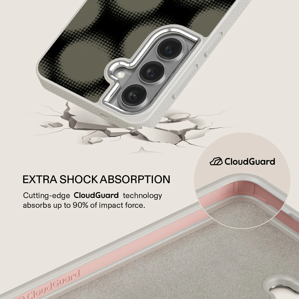 Velocity - Samsung Galaxy S26 Case - Image 35