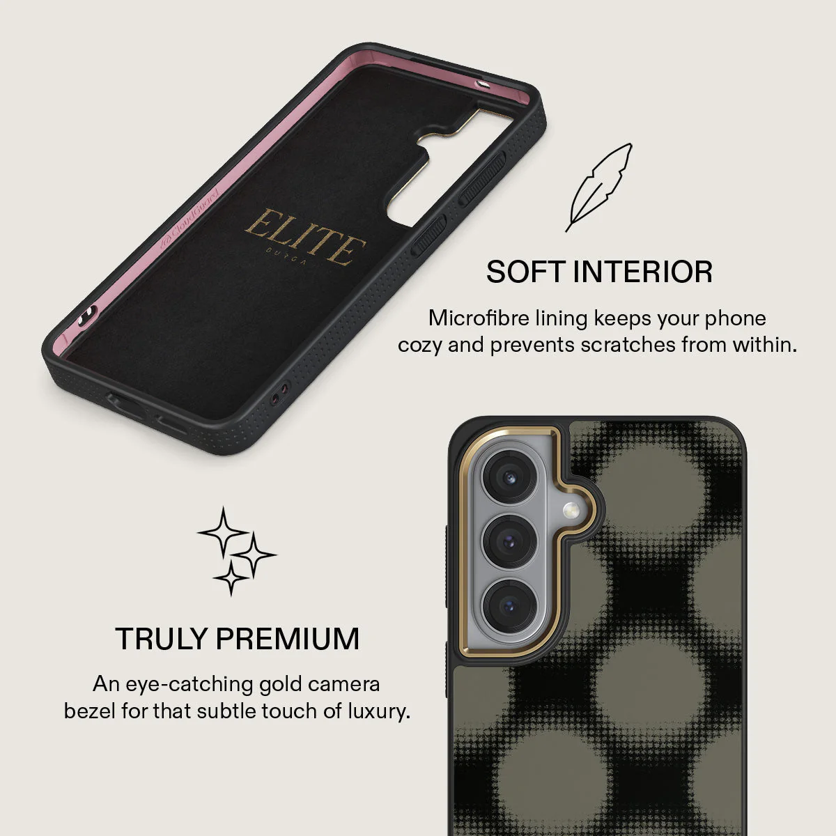 Velocity - Samsung Galaxy S26 Plus Case - Image 10