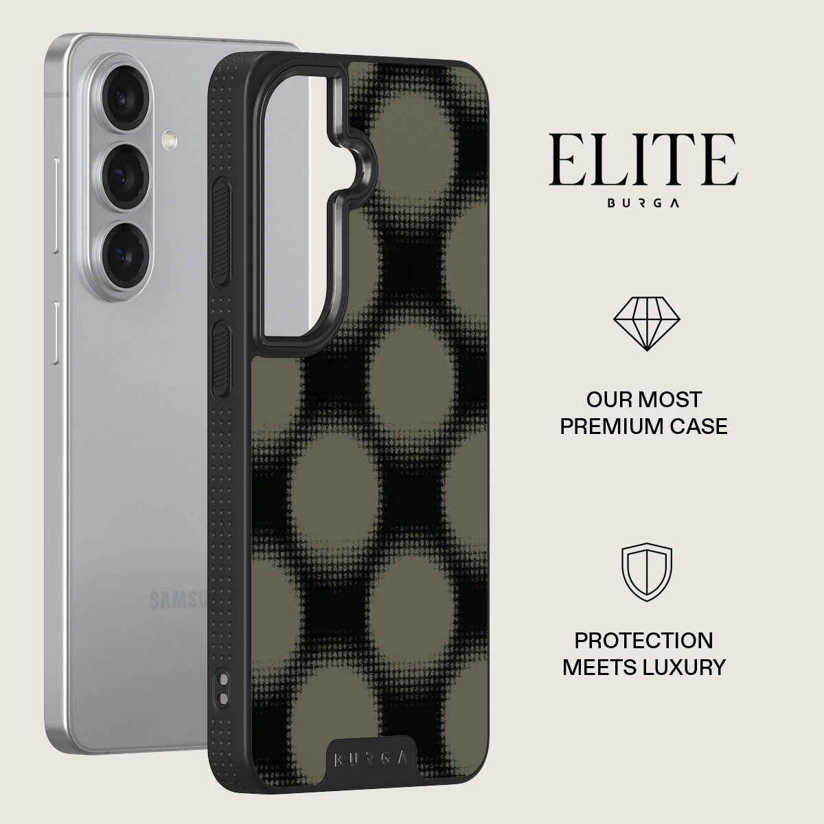 Velocity - Samsung Galaxy S26 Plus Case - Image 13