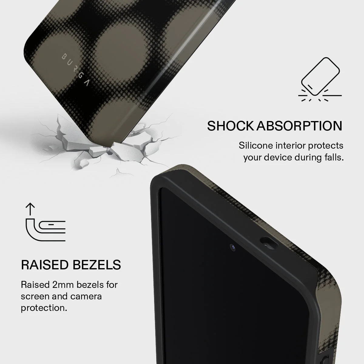 Velocity - Samsung Galaxy S26 Plus Case - Image 4