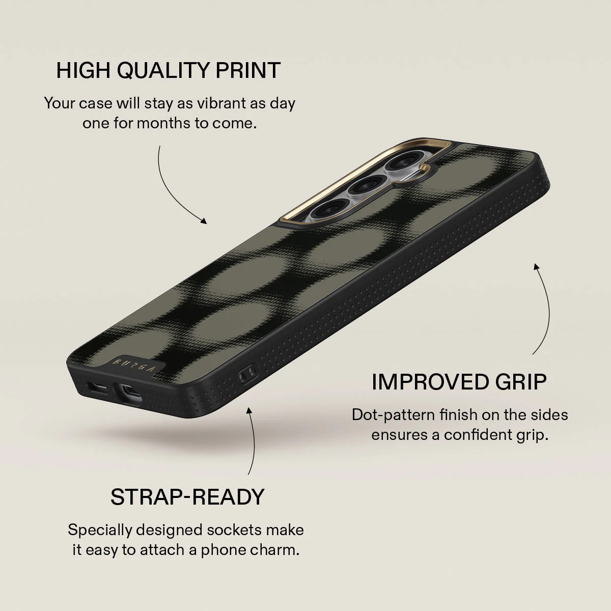 Velocity - Samsung Galaxy S26 Plus Case - Image 9