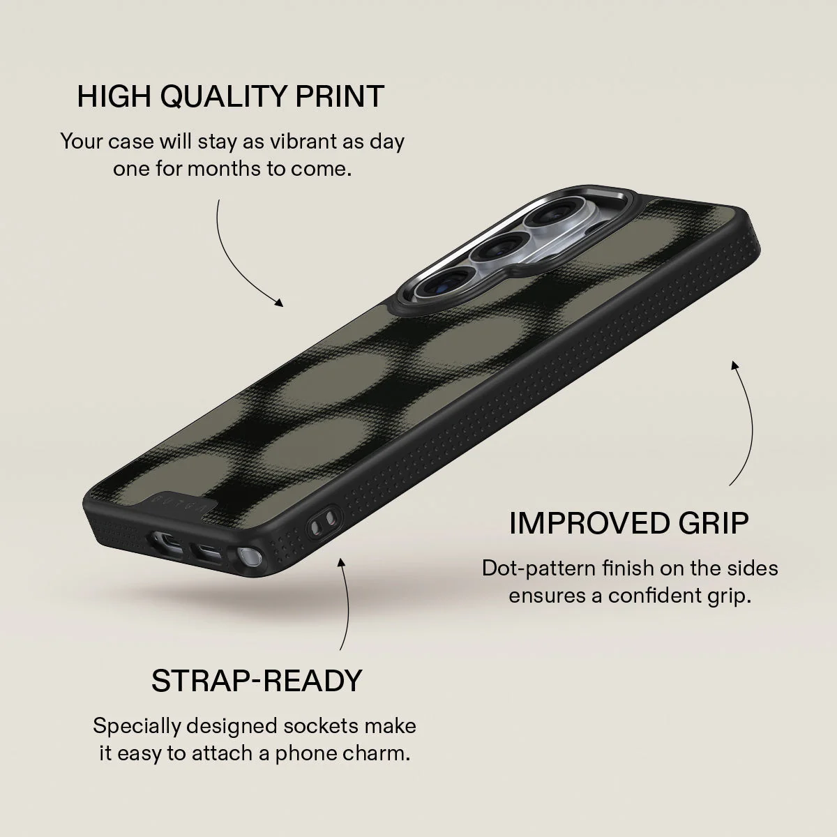 Velocity - Samsung Galaxy S26 Ultra Case - Image 16