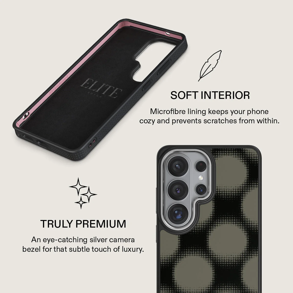 Velocity - Samsung Galaxy S26 Ultra Case - Image 24