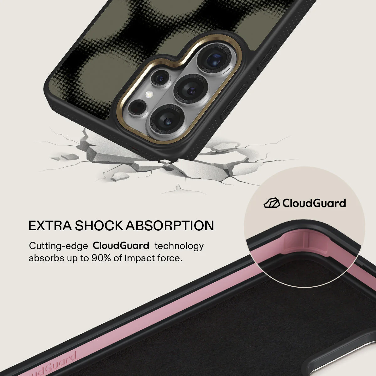 Velocity - Samsung Galaxy S26 Ultra Case - Image 7