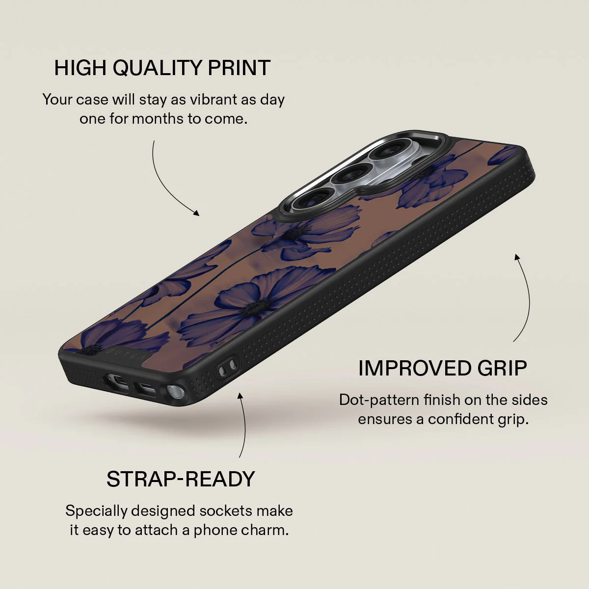 Velvet Night - Samsung Galaxy S26 Ultra Case - Image 16