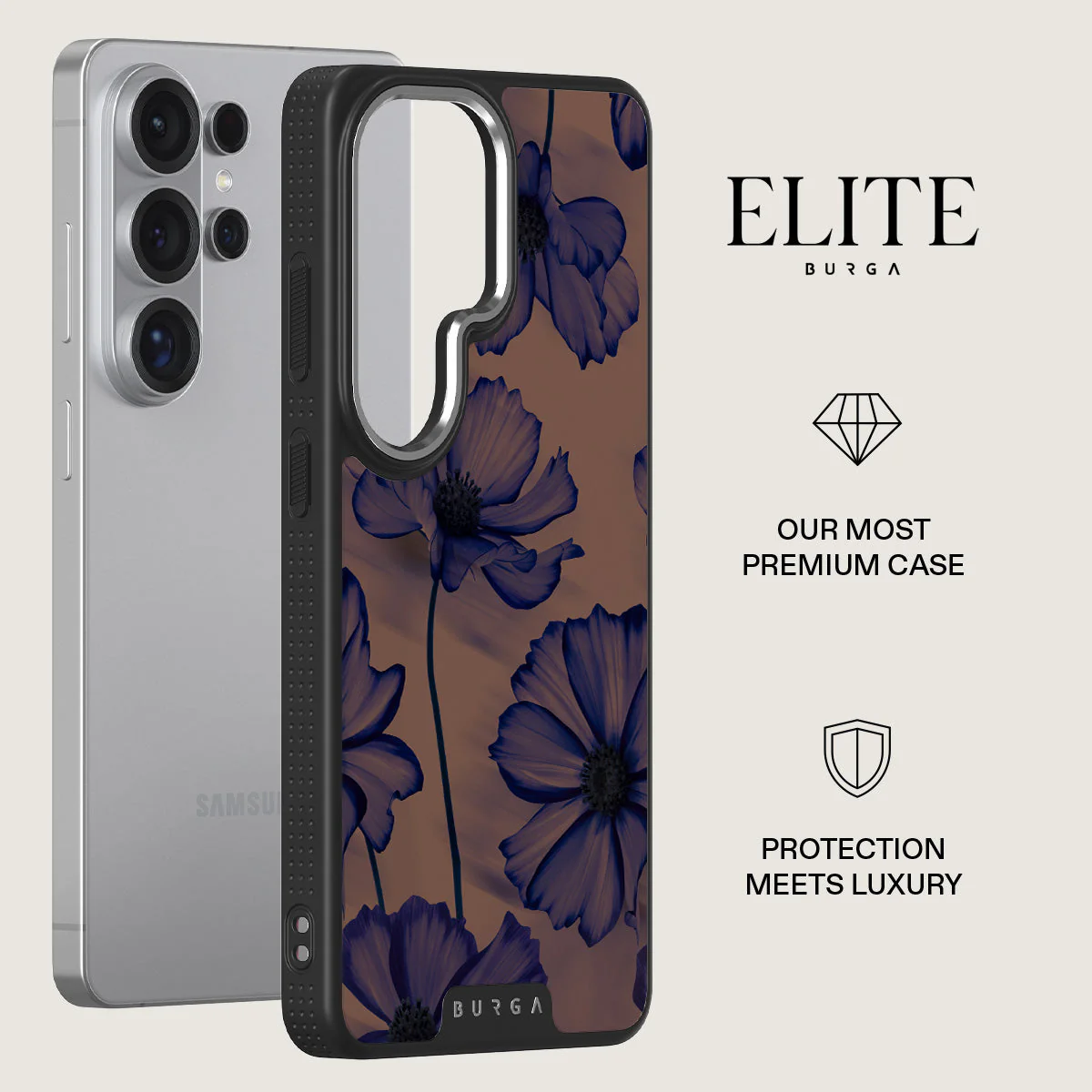 Velvet Night - Samsung Galaxy S26 Ultra Case - Image 20