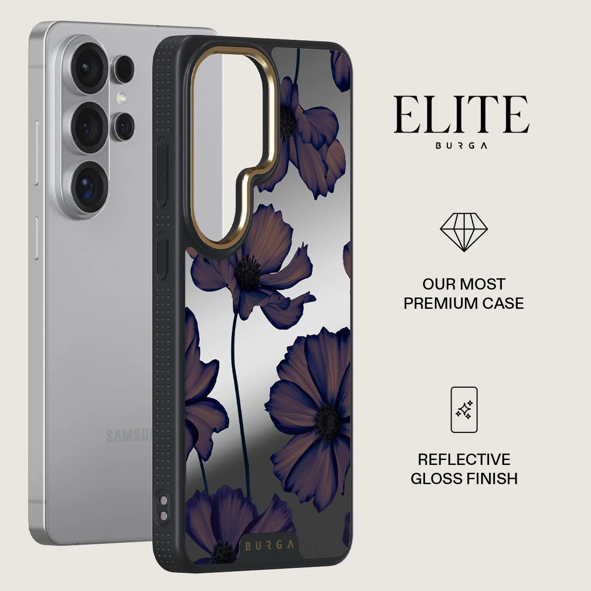 Velvet Night - Samsung Galaxy S26 Ultra Case - Image 41