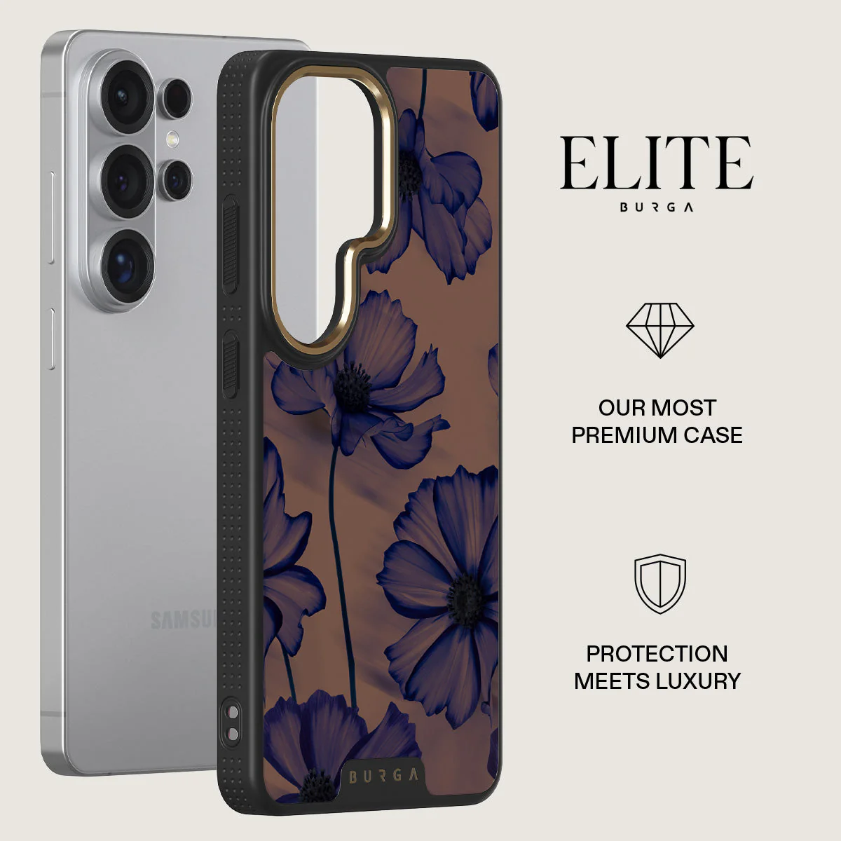 Velvet Night - Samsung Galaxy S26 Ultra Case - Image 6