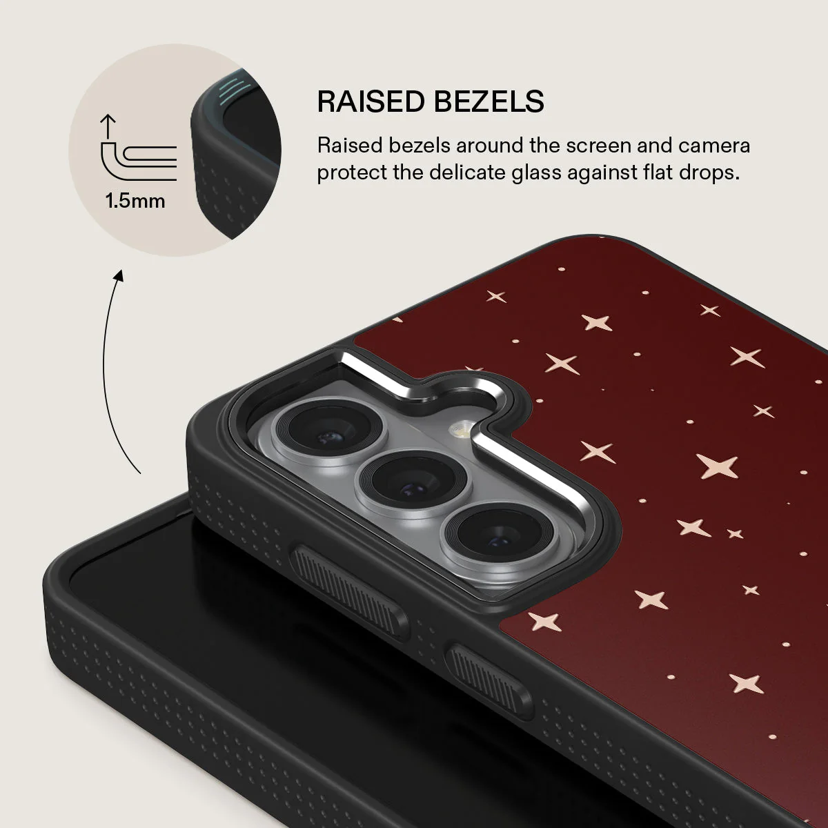 Very Merry - Samsung Galaxy S26 Case - Image 15