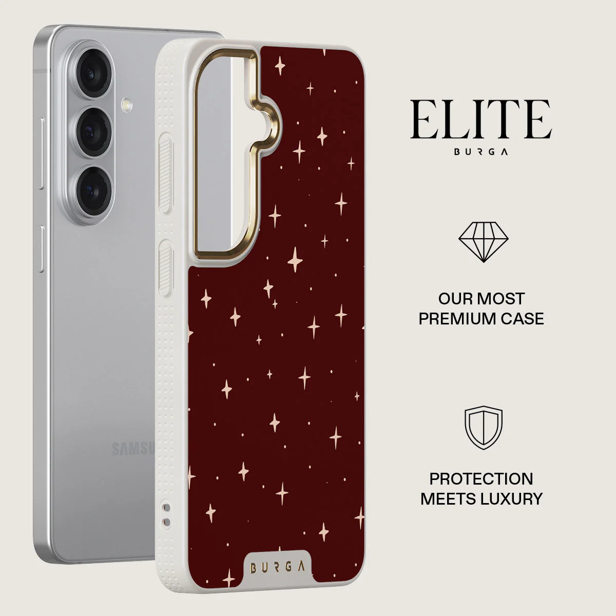 Very Merry - Samsung Galaxy S26 Case - Image 27