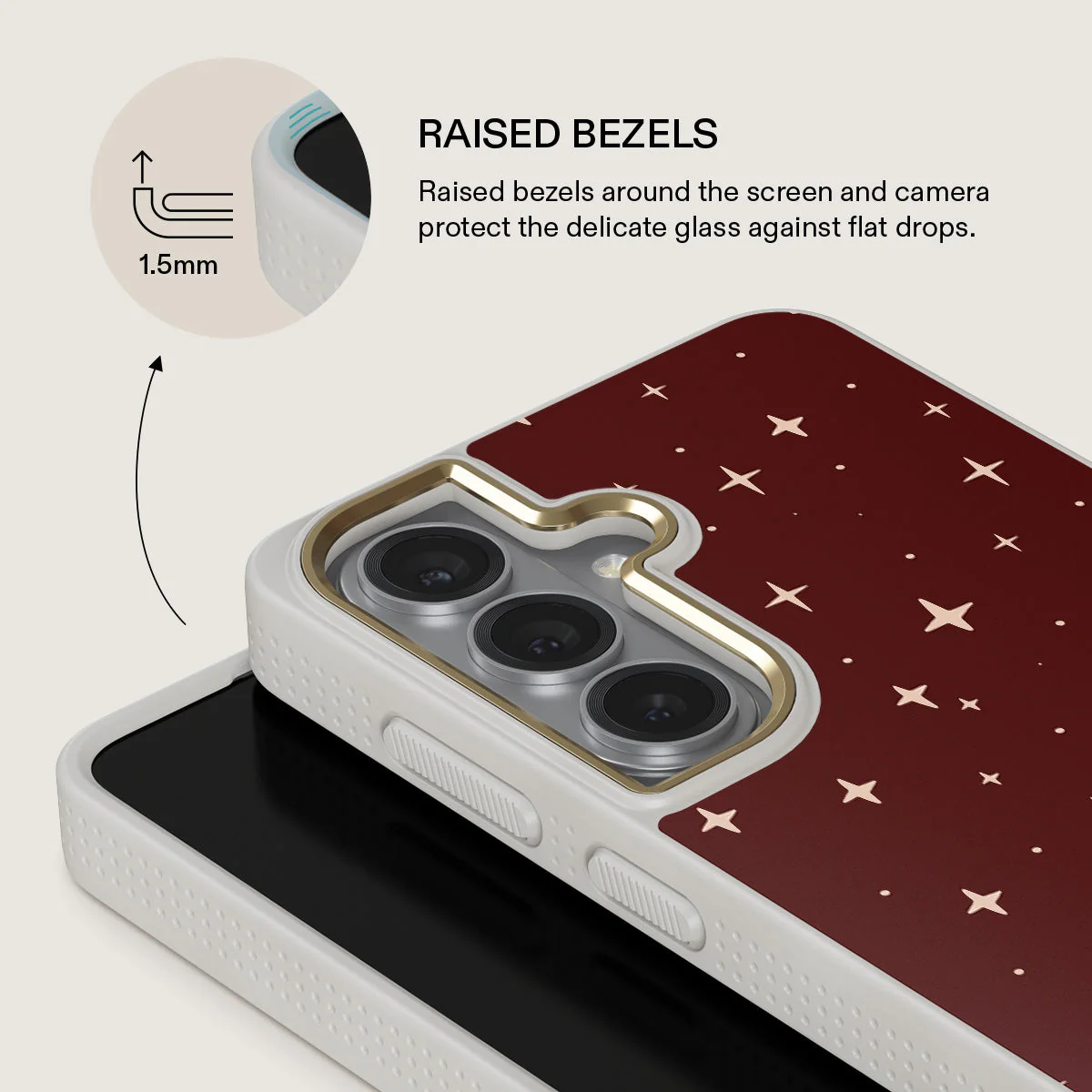 Very Merry - Samsung Galaxy S26 Case - Image 29