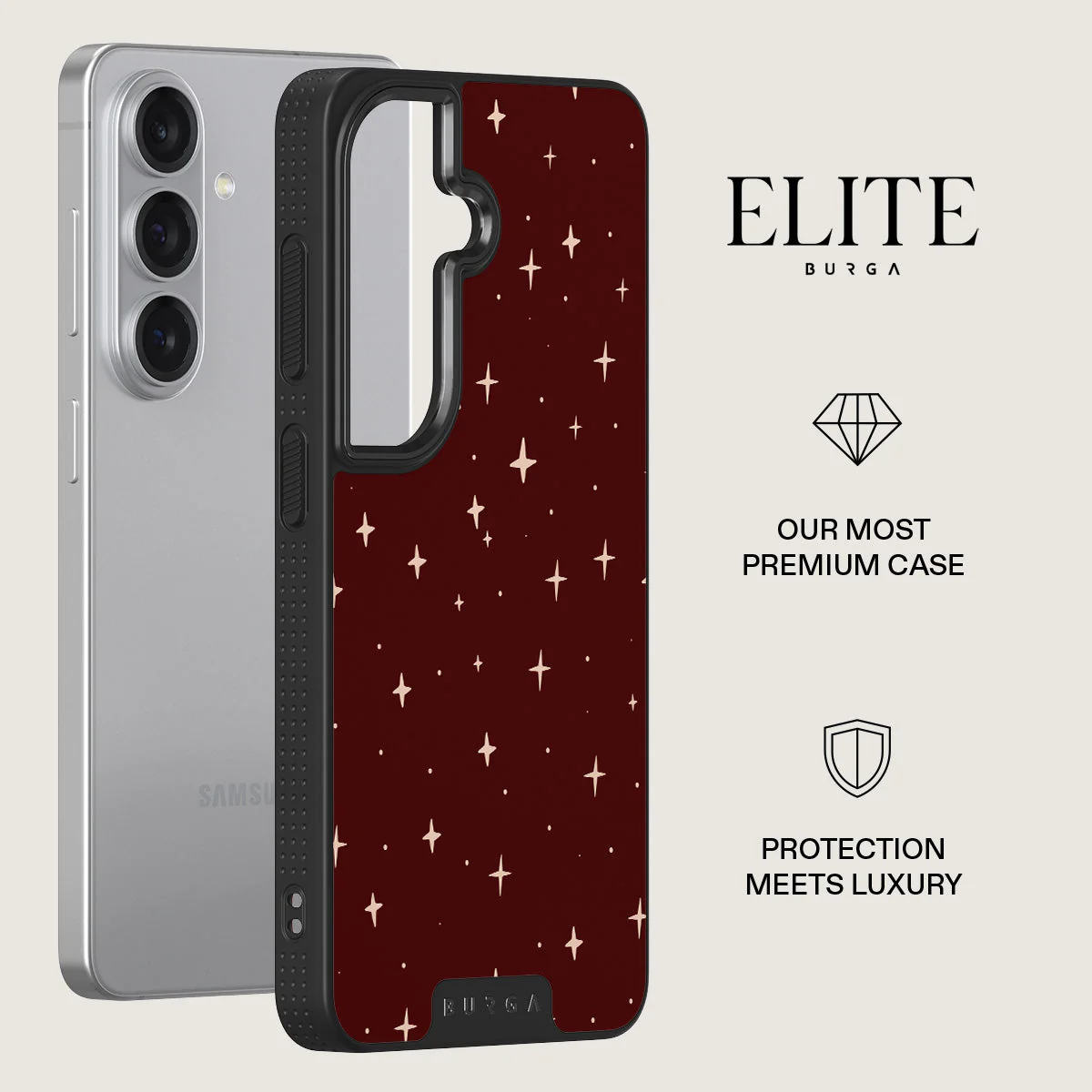 Very Merry - Samsung Galaxy S26 Plus Case - Image 13