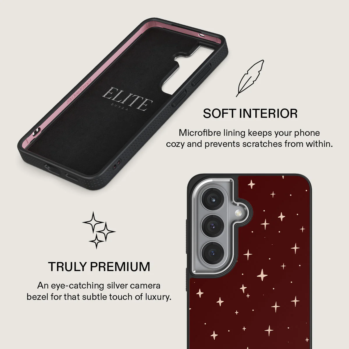 Very Merry - Samsung Galaxy S26 Plus Case - Image 24