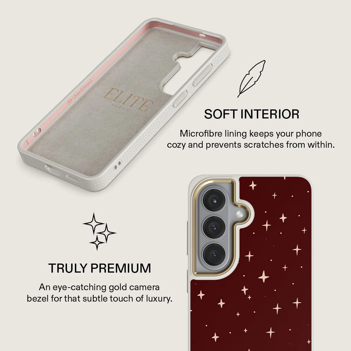 Very Merry - Samsung Galaxy S26 Plus Case - Image 31