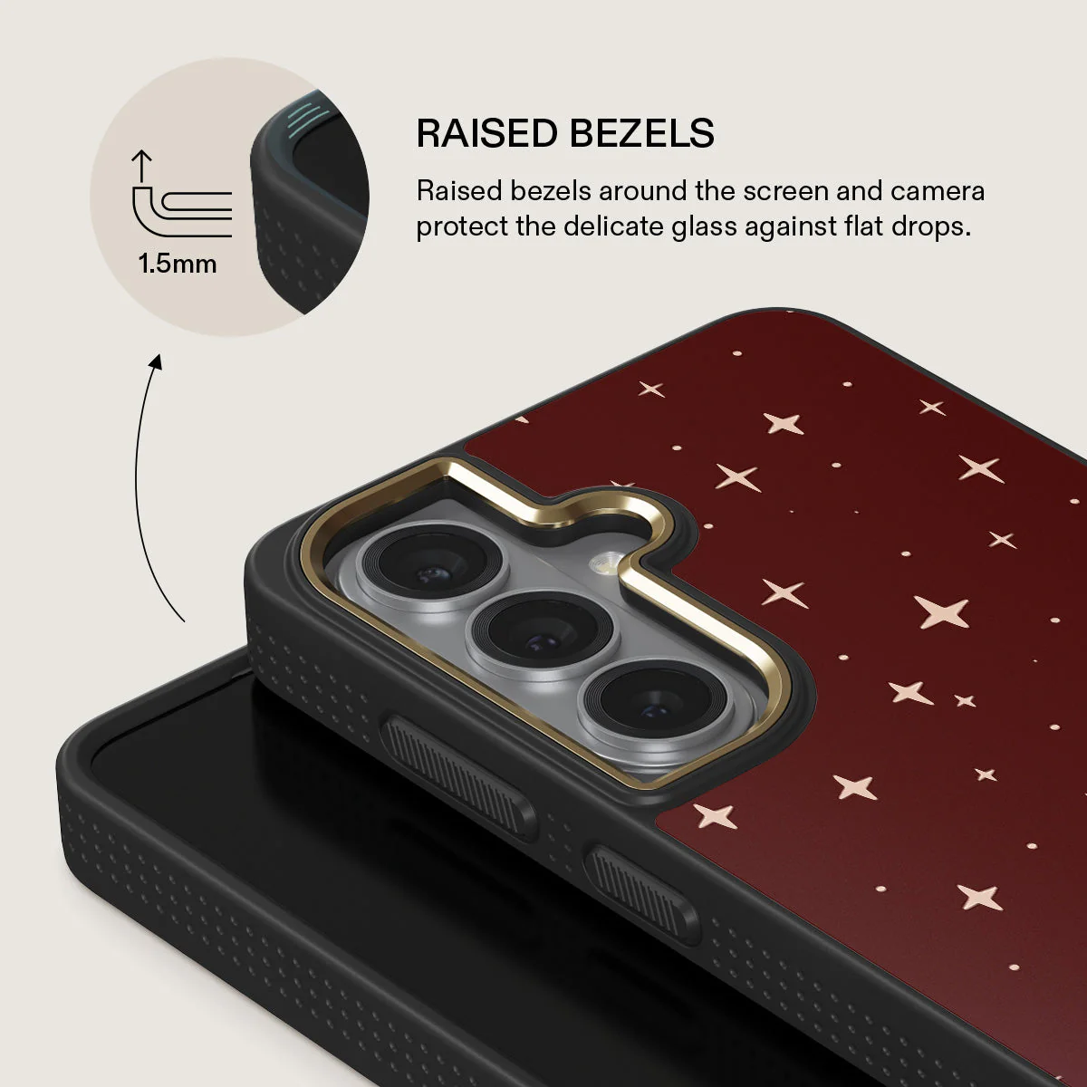 Very Merry - Samsung Galaxy S26 Plus Case - Image 8