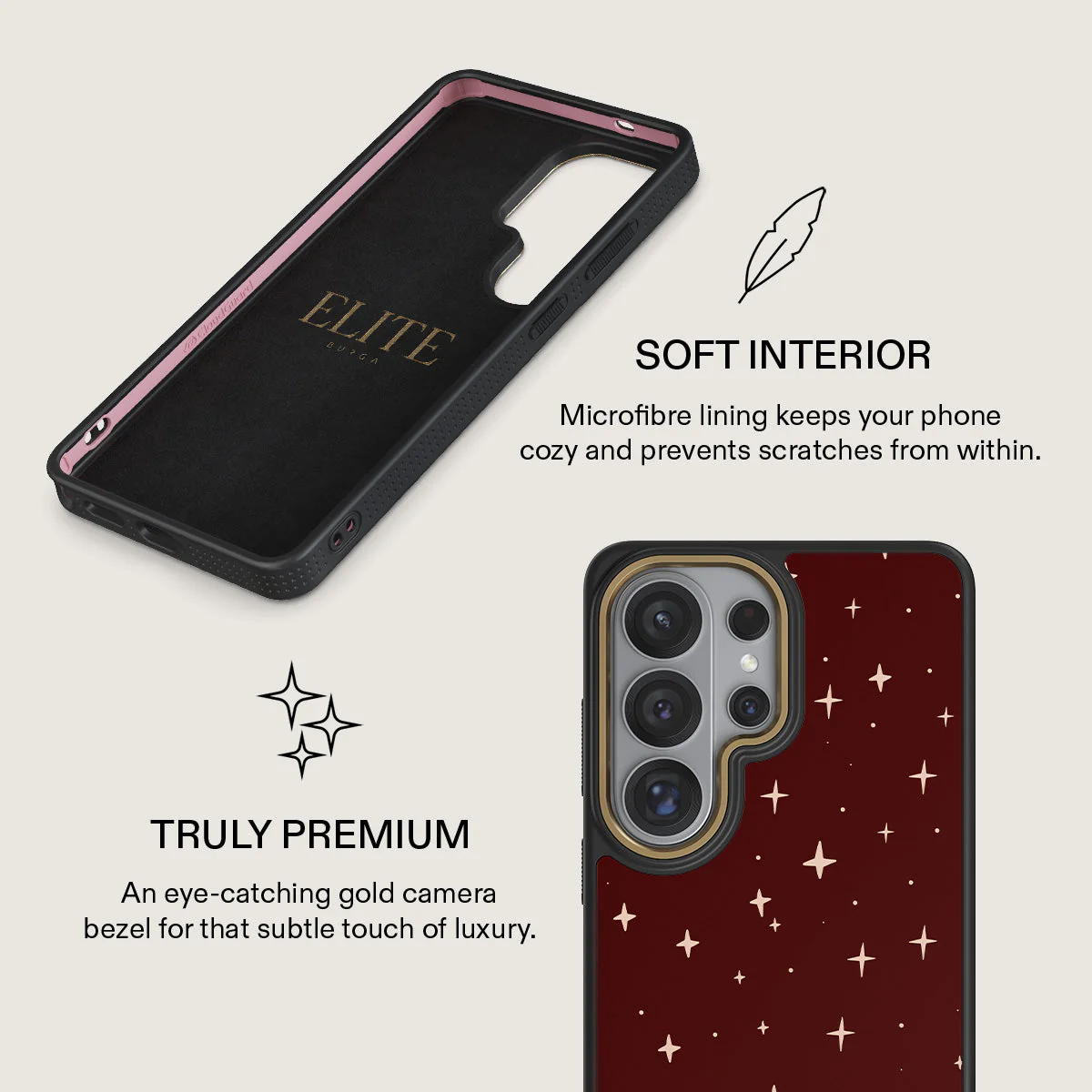 Very Merry - Samsung Galaxy S26 Ultra Case - Image 10