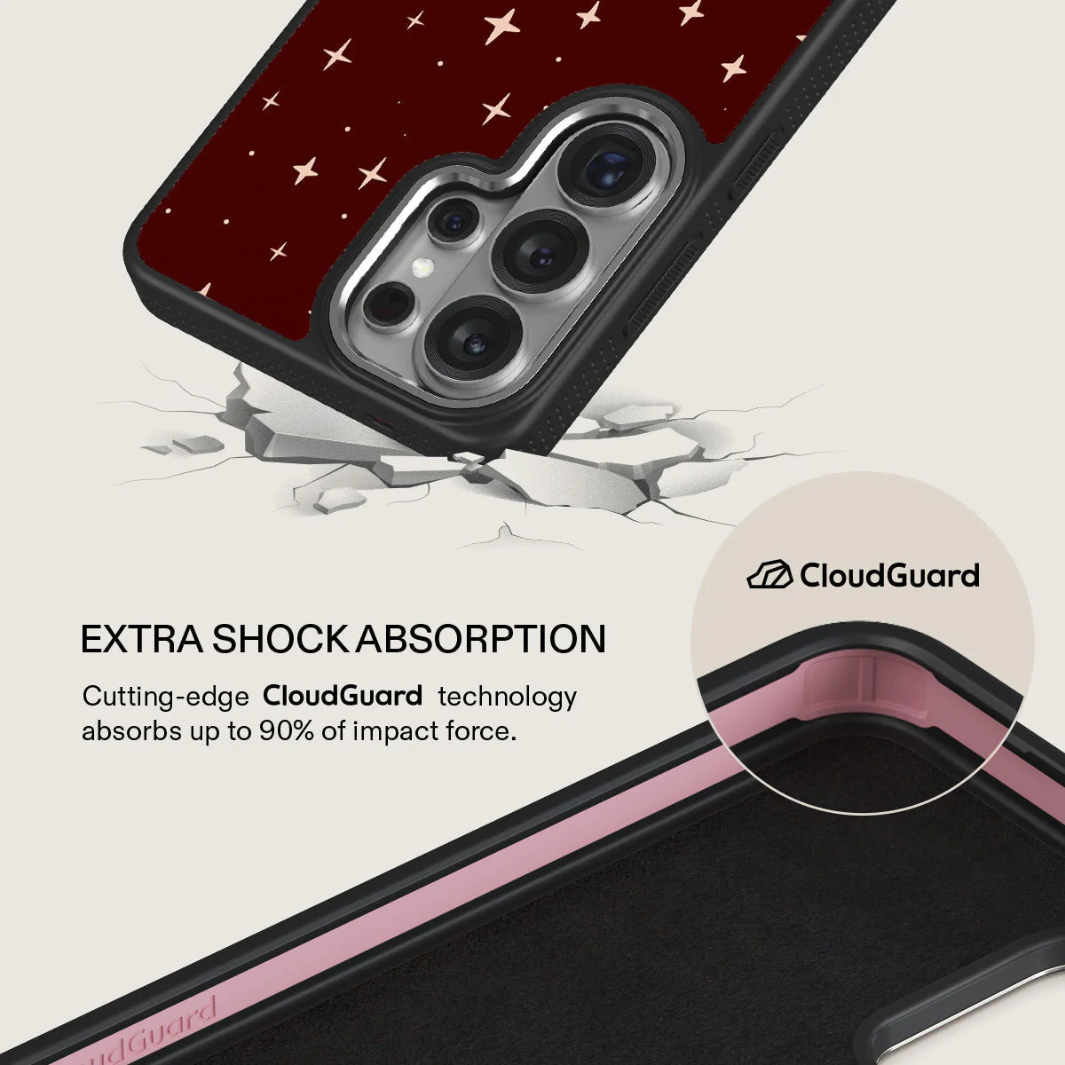 Very Merry - Samsung Galaxy S26 Ultra Case - Image 21