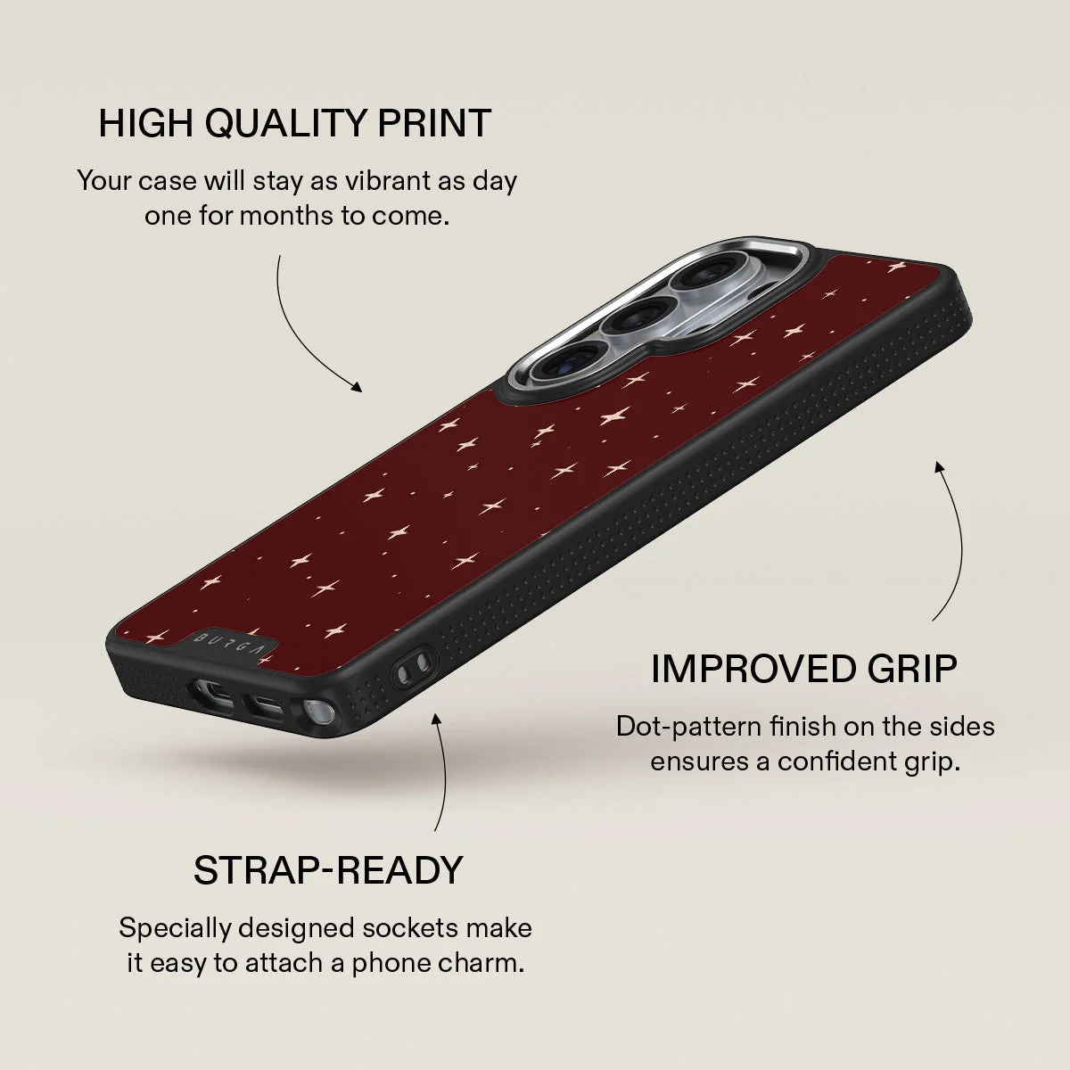 Very Merry - Samsung Galaxy S26 Ultra Case - Image 23