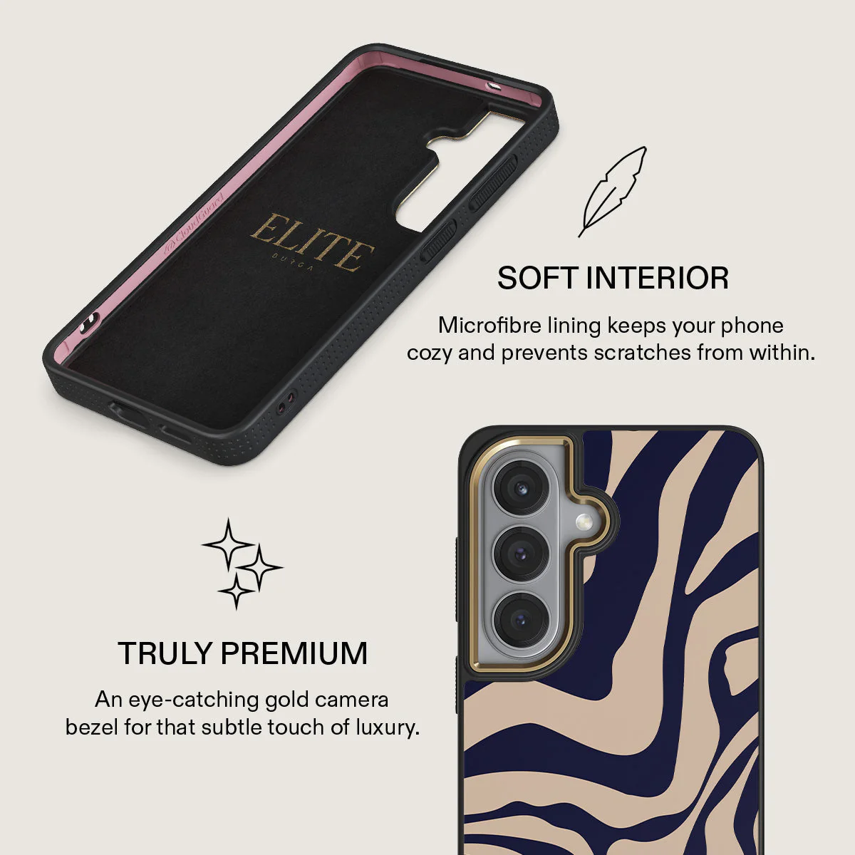 Vigilant - Samsung Galaxy S26 Case - Image 10