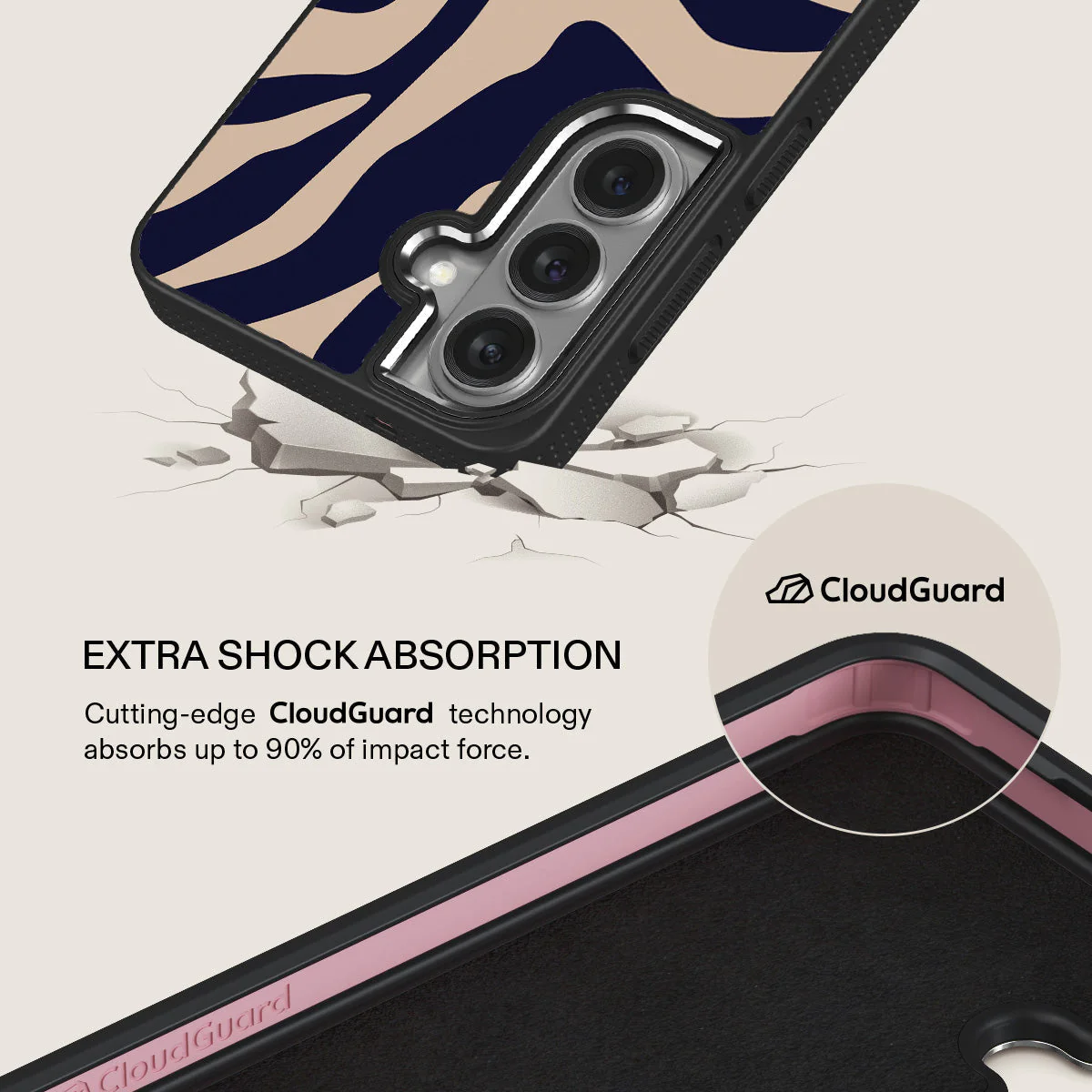 Vigilant - Samsung Galaxy S26 Case - Image 14