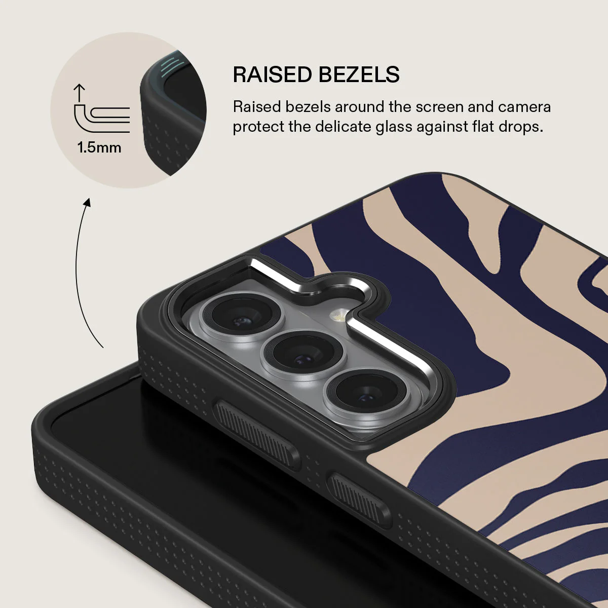 Vigilant - Samsung Galaxy S26 Case - Image 15