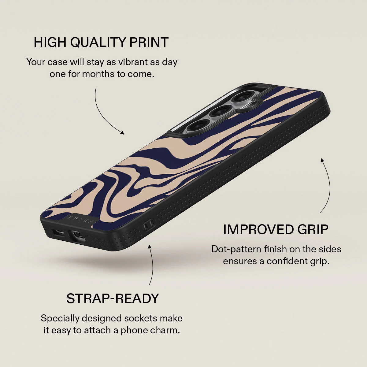 Vigilant - Samsung Galaxy S26 Case - Image 16