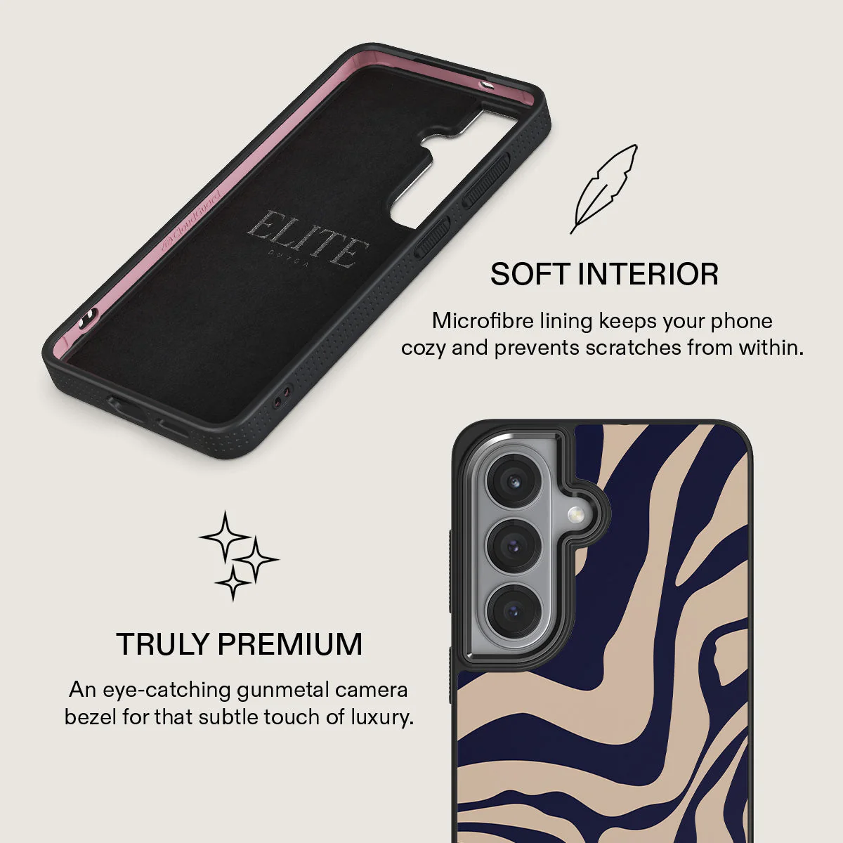Vigilant - Samsung Galaxy S26 Case - Image 17