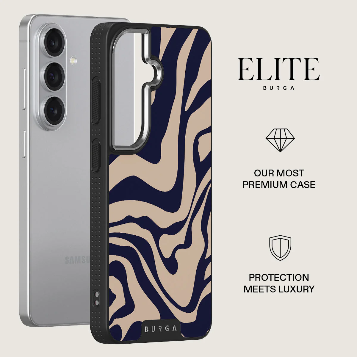 Vigilant - Samsung Galaxy S26 Case - Image 20