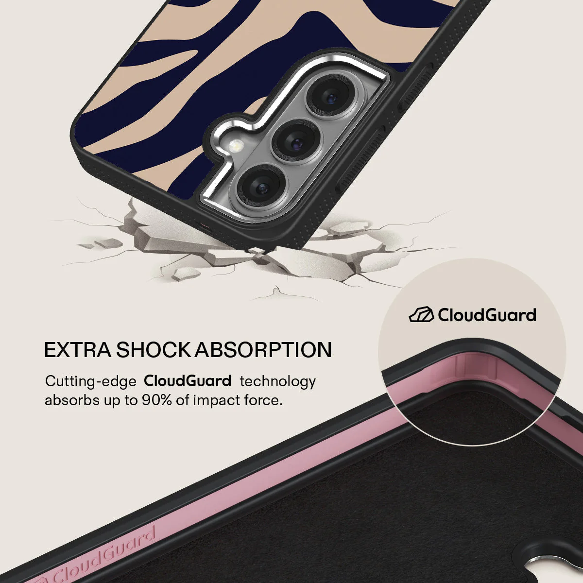 Vigilant - Samsung Galaxy S26 Case - Image 21
