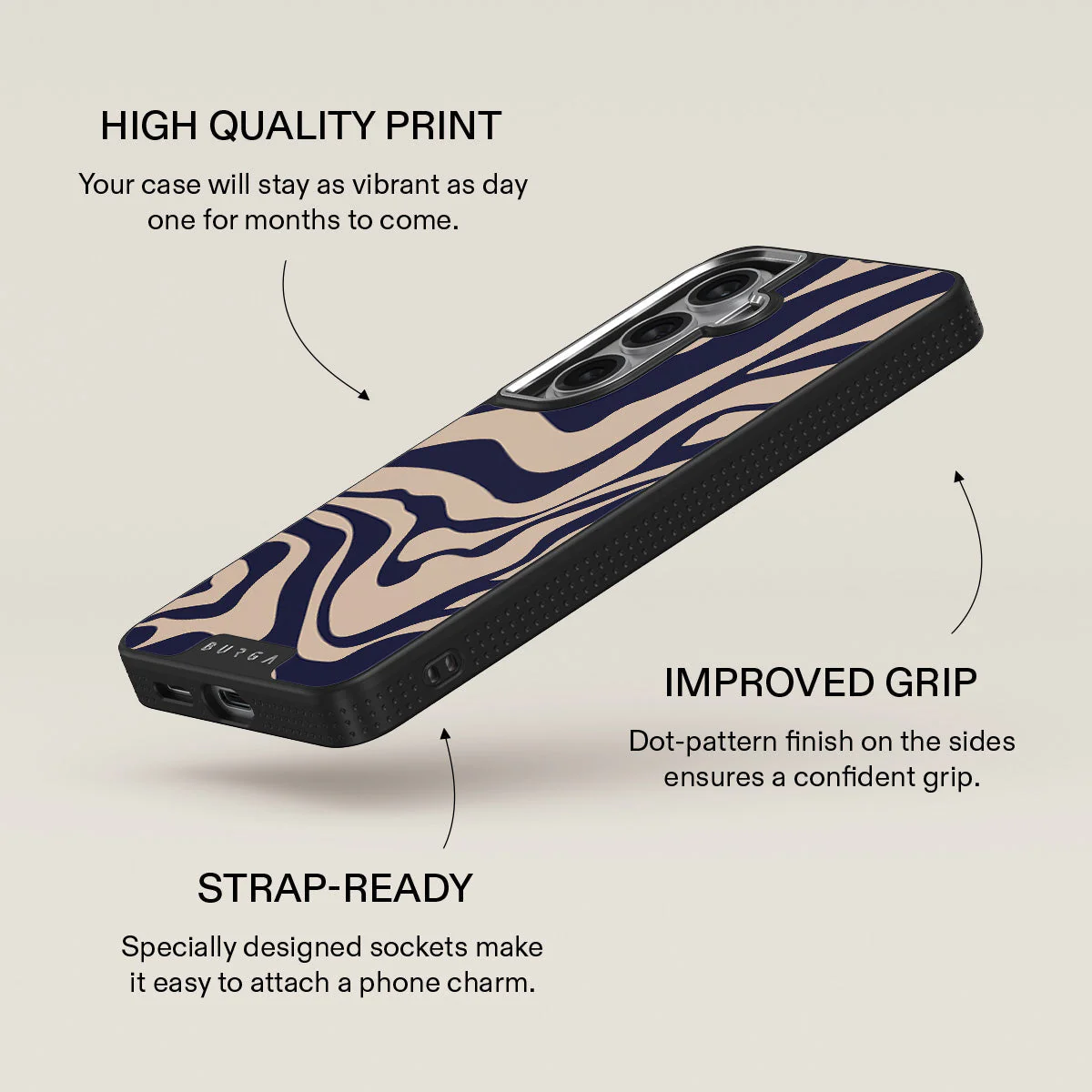 Vigilant - Samsung Galaxy S26 Case - Image 23