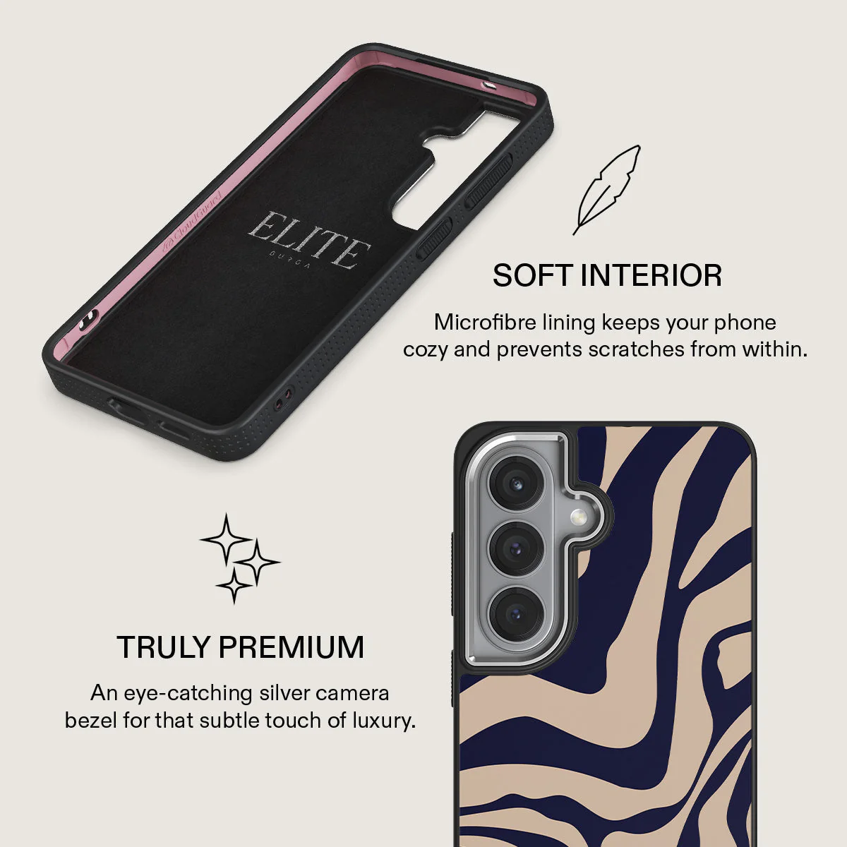 Vigilant - Samsung Galaxy S26 Case - Image 24
