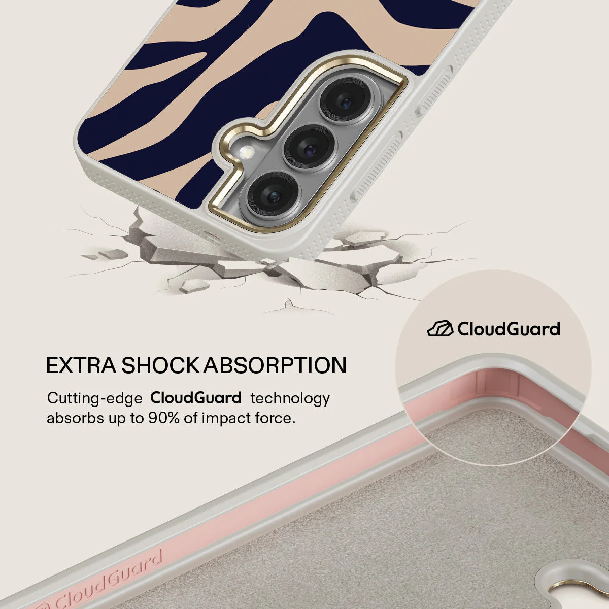 Vigilant - Samsung Galaxy S26 Case - Image 28