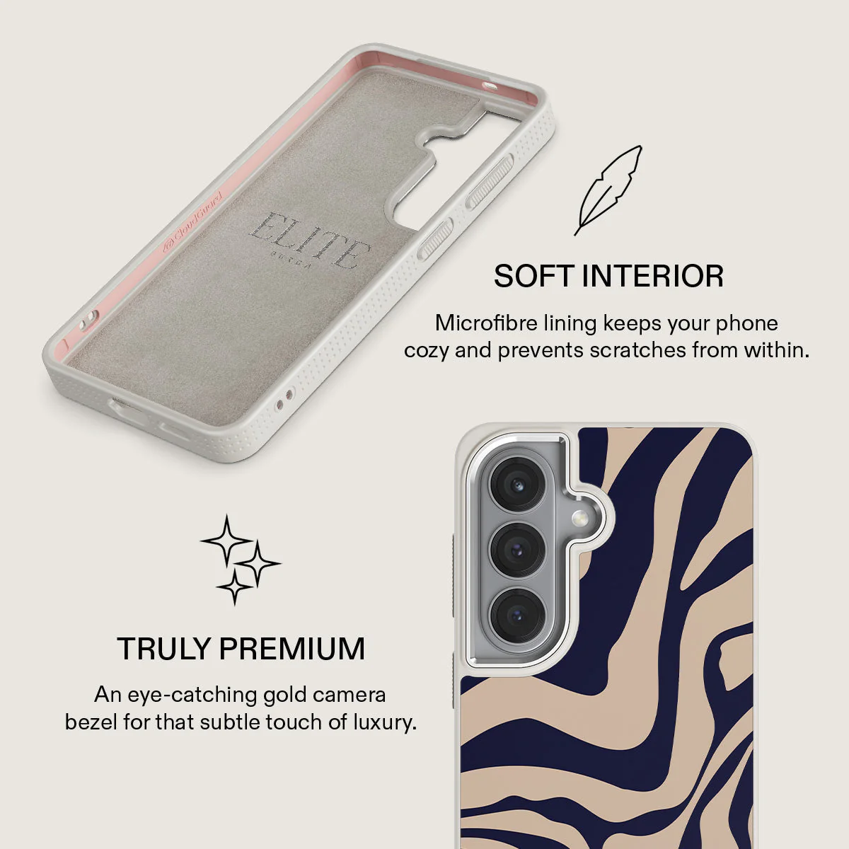 Vigilant - Samsung Galaxy S26 Case - Image 38