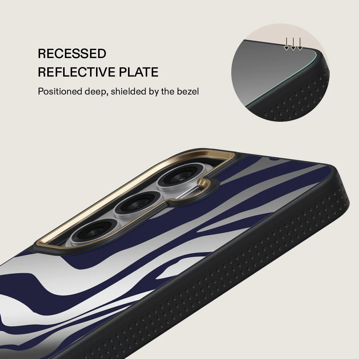 Vigilant - Samsung Galaxy S26 Case - Image 43