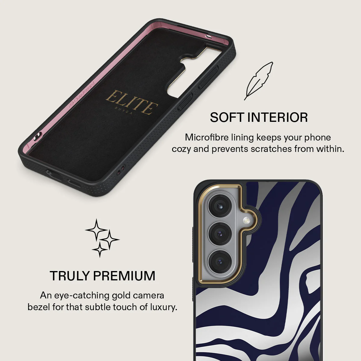 Vigilant - Samsung Galaxy S26 Case - Image 46