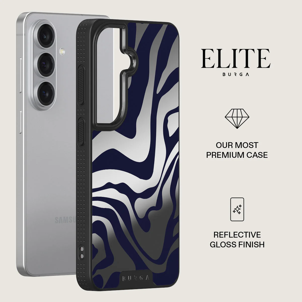 Vigilant - Samsung Galaxy S26 Case - Image 49
