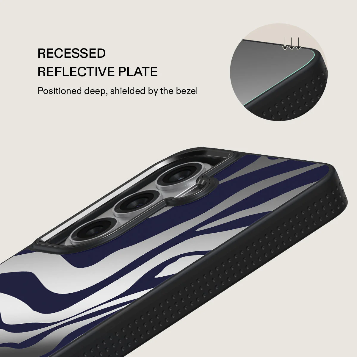Vigilant - Samsung Galaxy S26 Case - Image 51