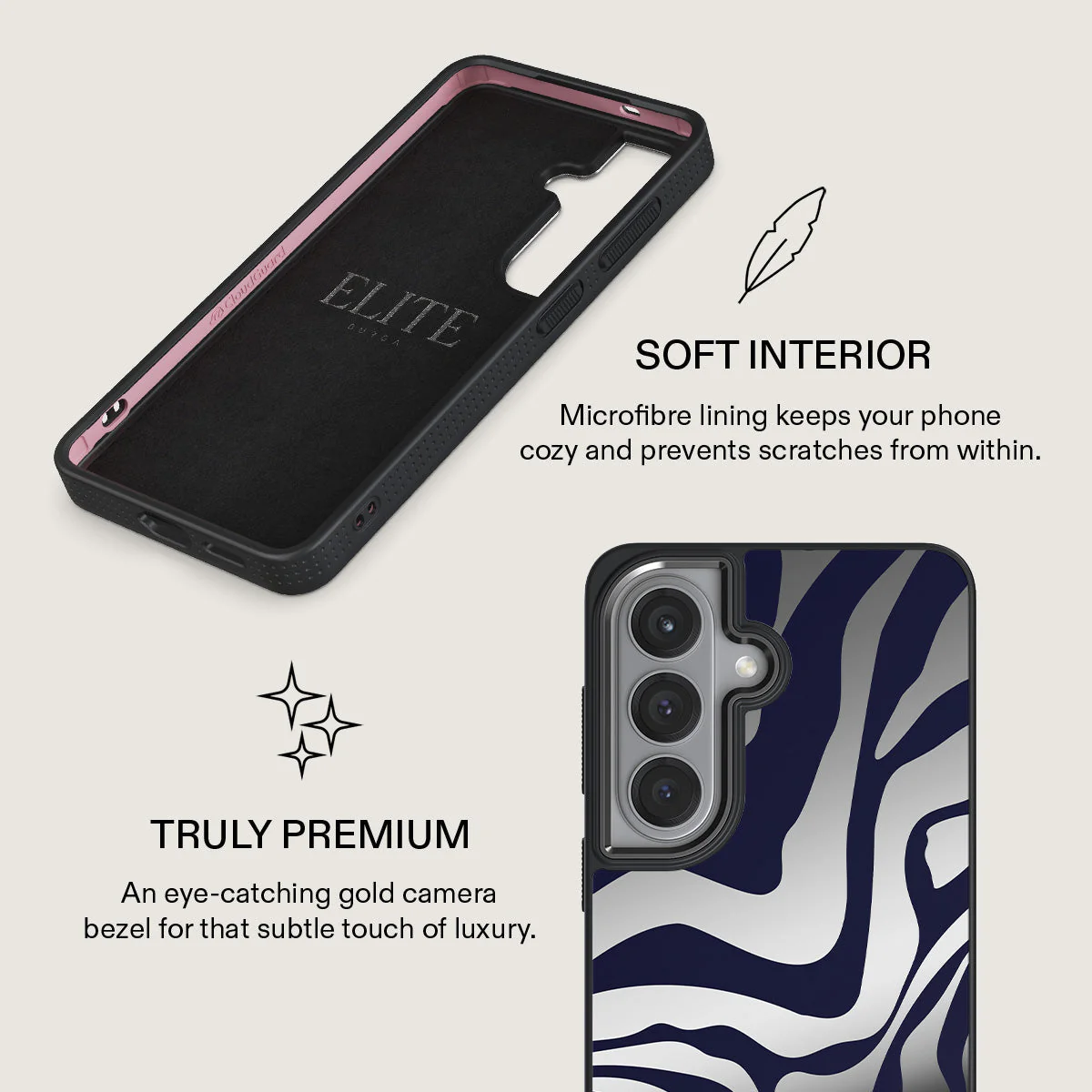 Vigilant - Samsung Galaxy S26 Case - Image 54