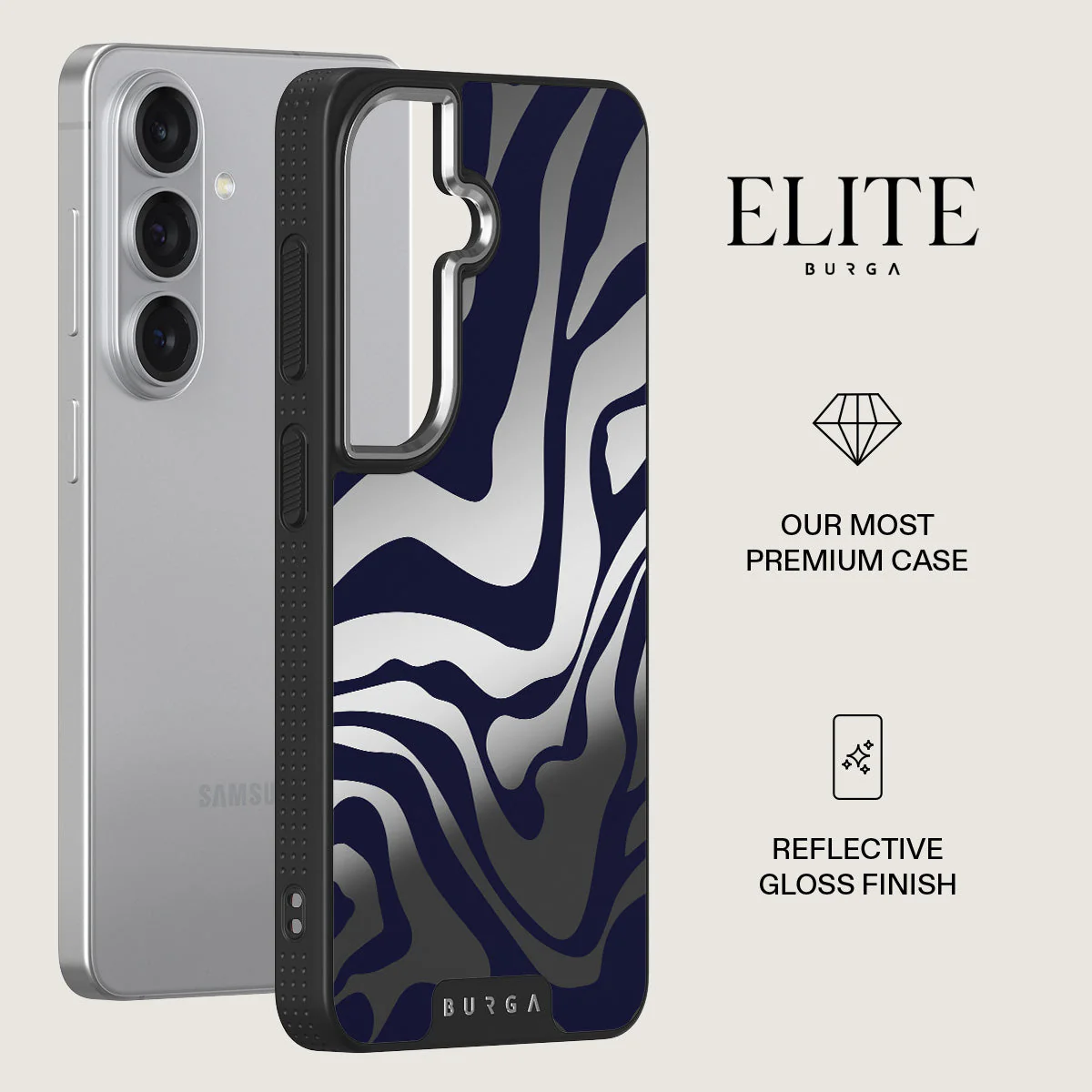 Vigilant - Samsung Galaxy S26 Case - Image 57