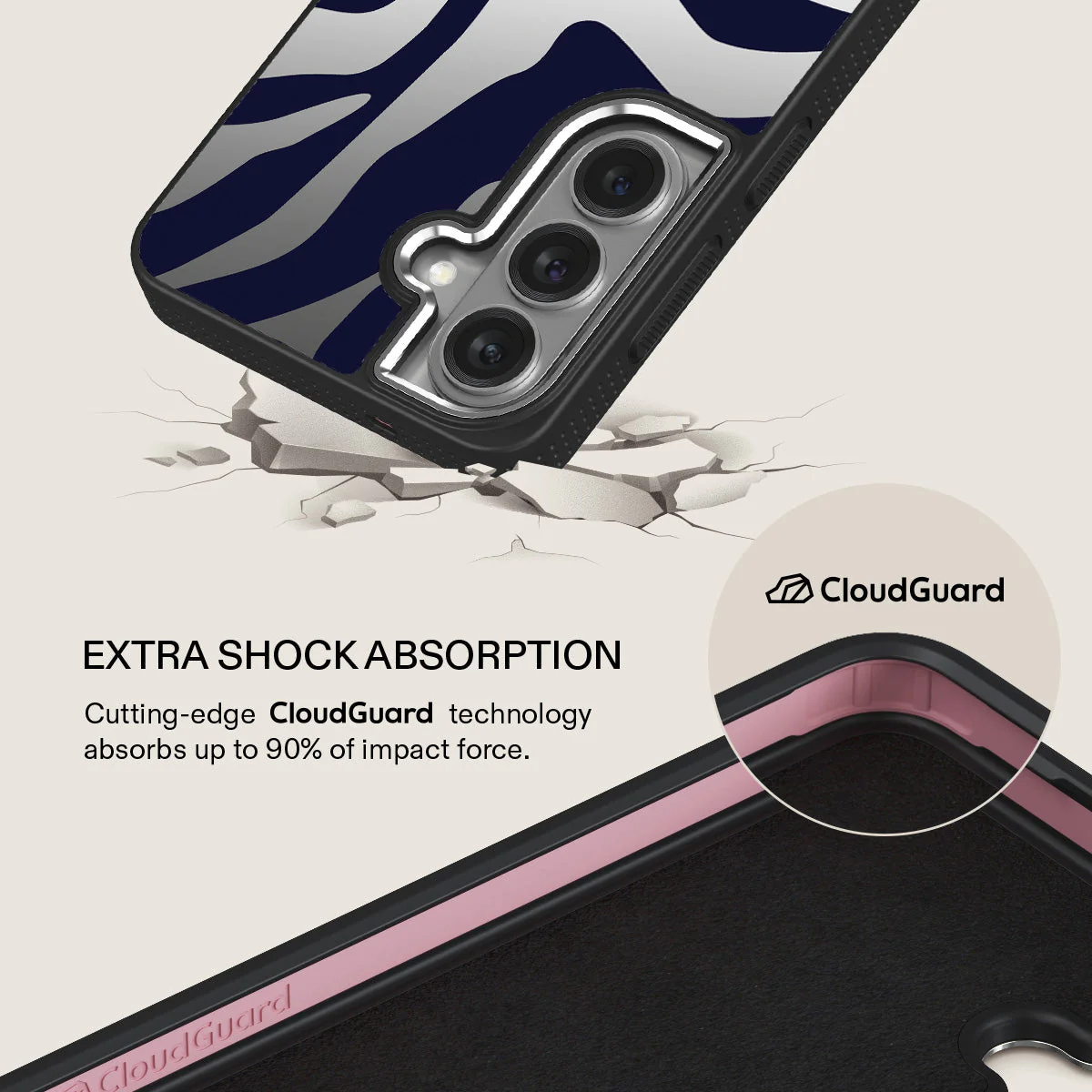 Vigilant - Samsung Galaxy S26 Case - Image 58