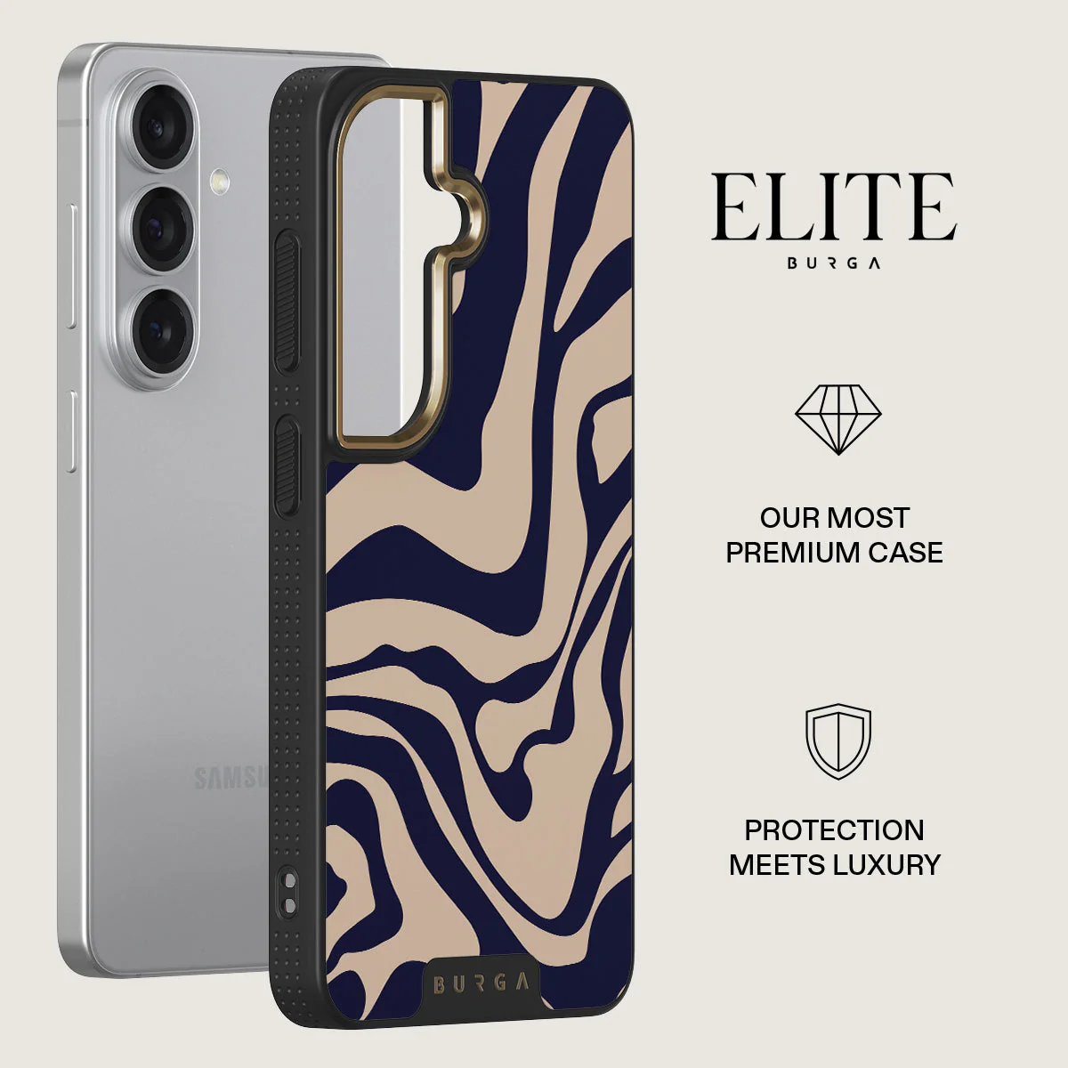 Vigilant - Samsung Galaxy S26 Case - Image 6