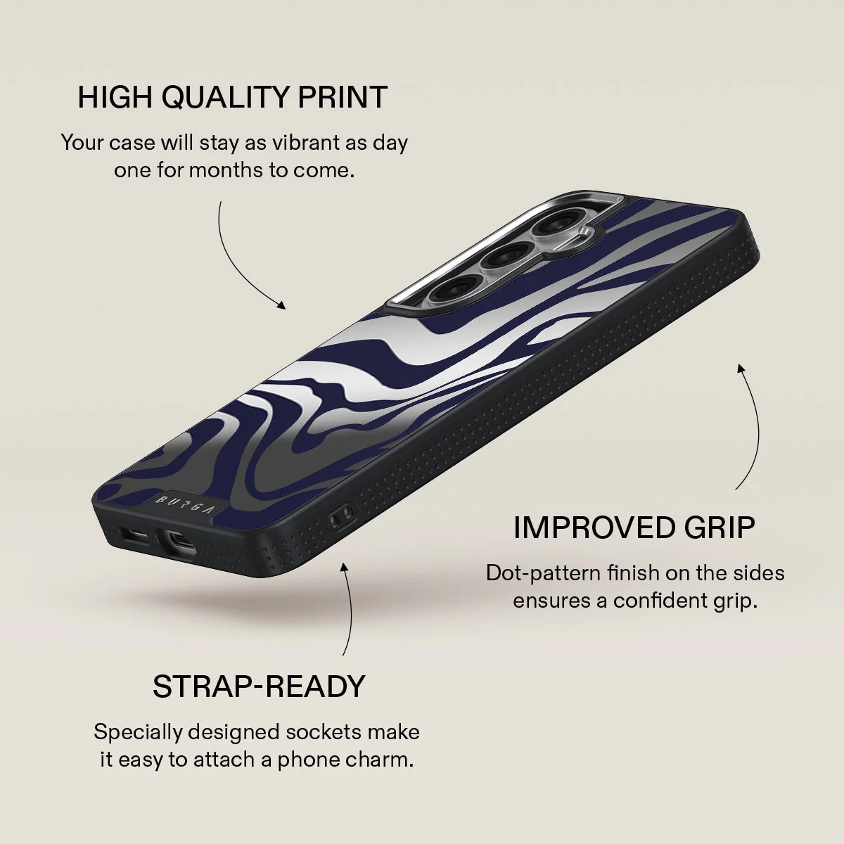 Vigilant - Samsung Galaxy S26 Case - Image 61
