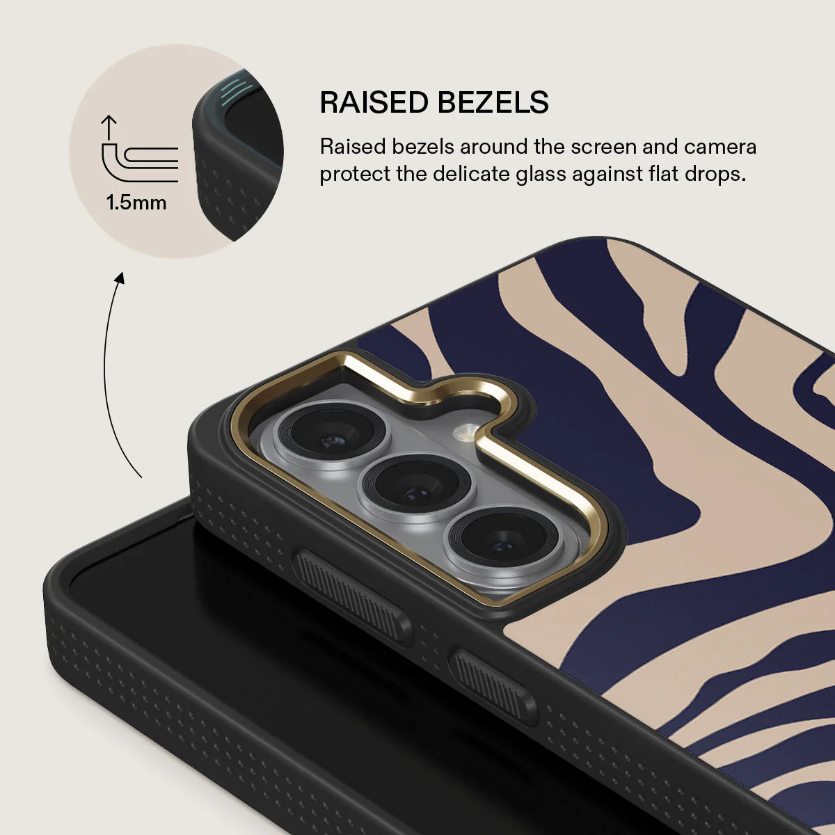 Vigilant - Samsung Galaxy S26 Case - Image 8