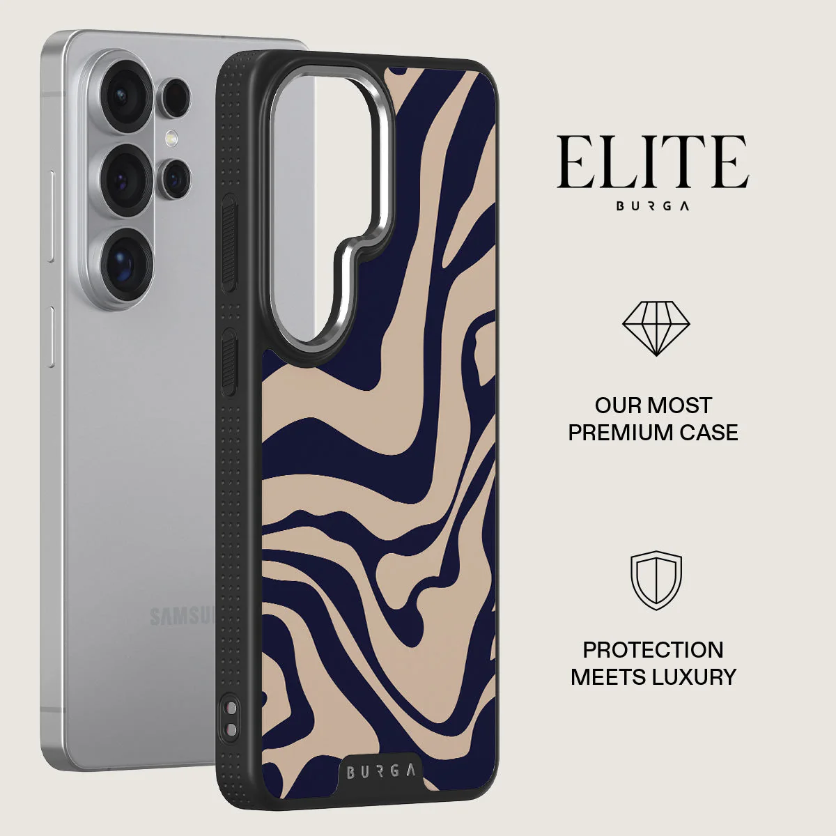 Vigilant - Samsung Galaxy S26 Ultra Case - Image 20