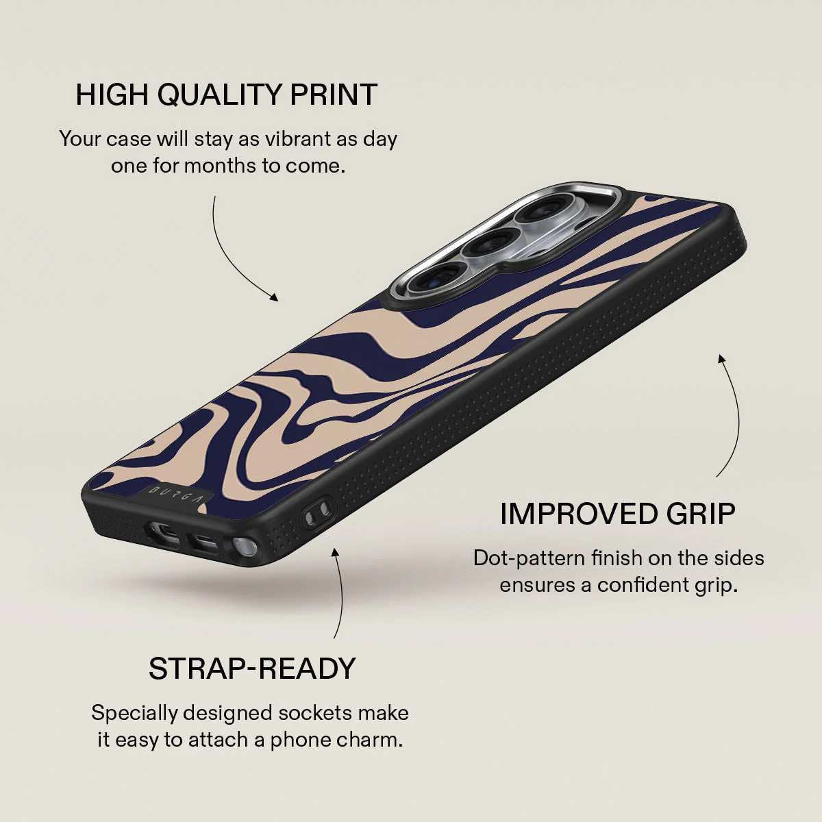 Vigilant - Samsung Galaxy S26 Ultra Case - Image 23