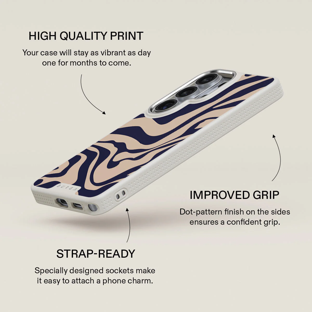 Vigilant - Samsung Galaxy S26 Ultra Case - Image 37