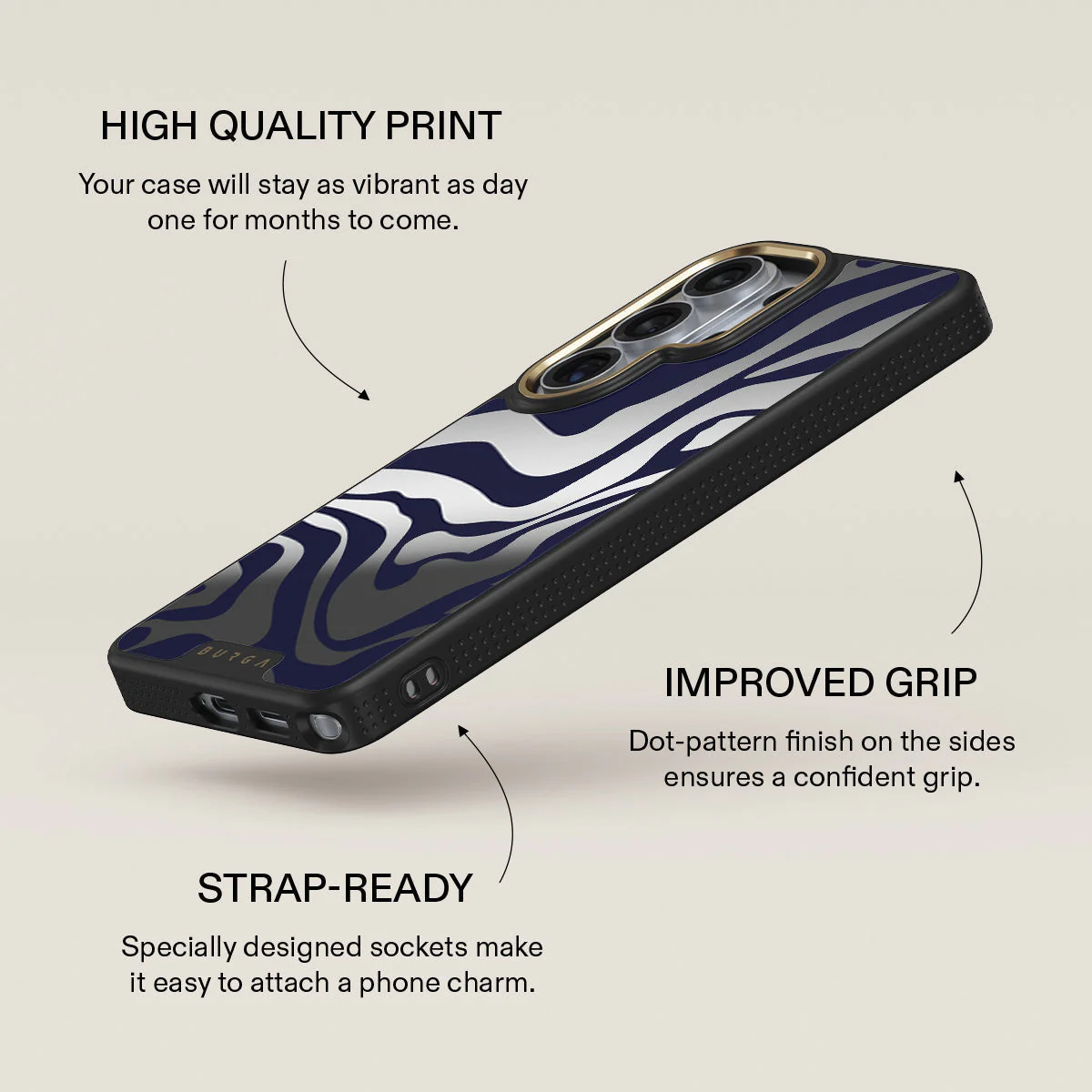 Vigilant - Samsung Galaxy S26 Ultra Case - Image 45