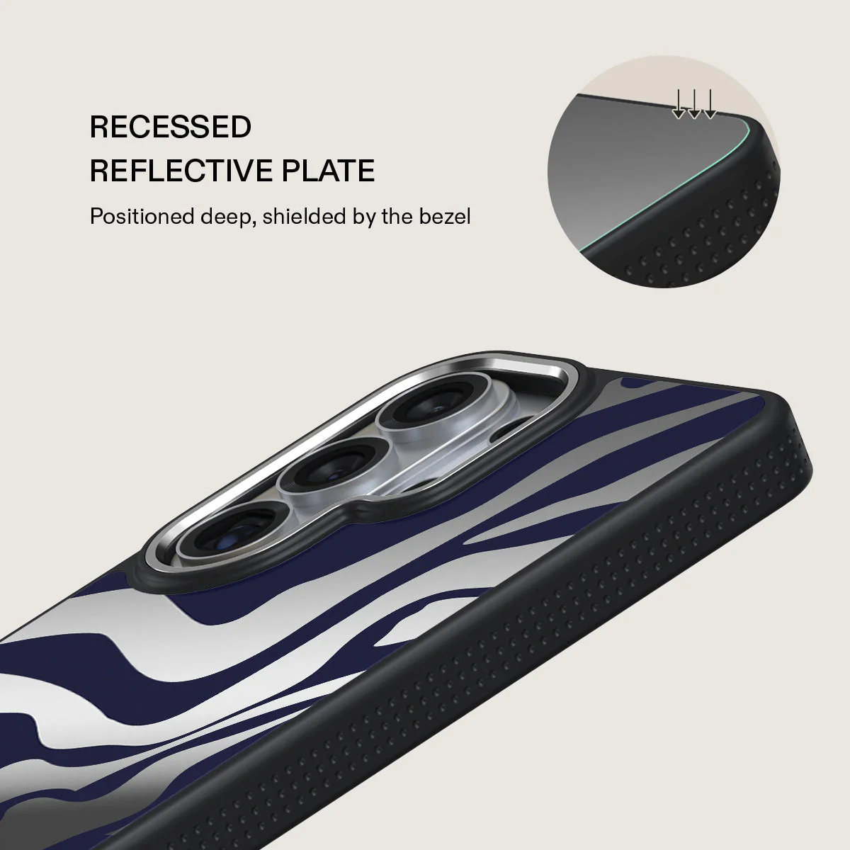 Vigilant - Samsung Galaxy S26 Ultra Case - Image 59