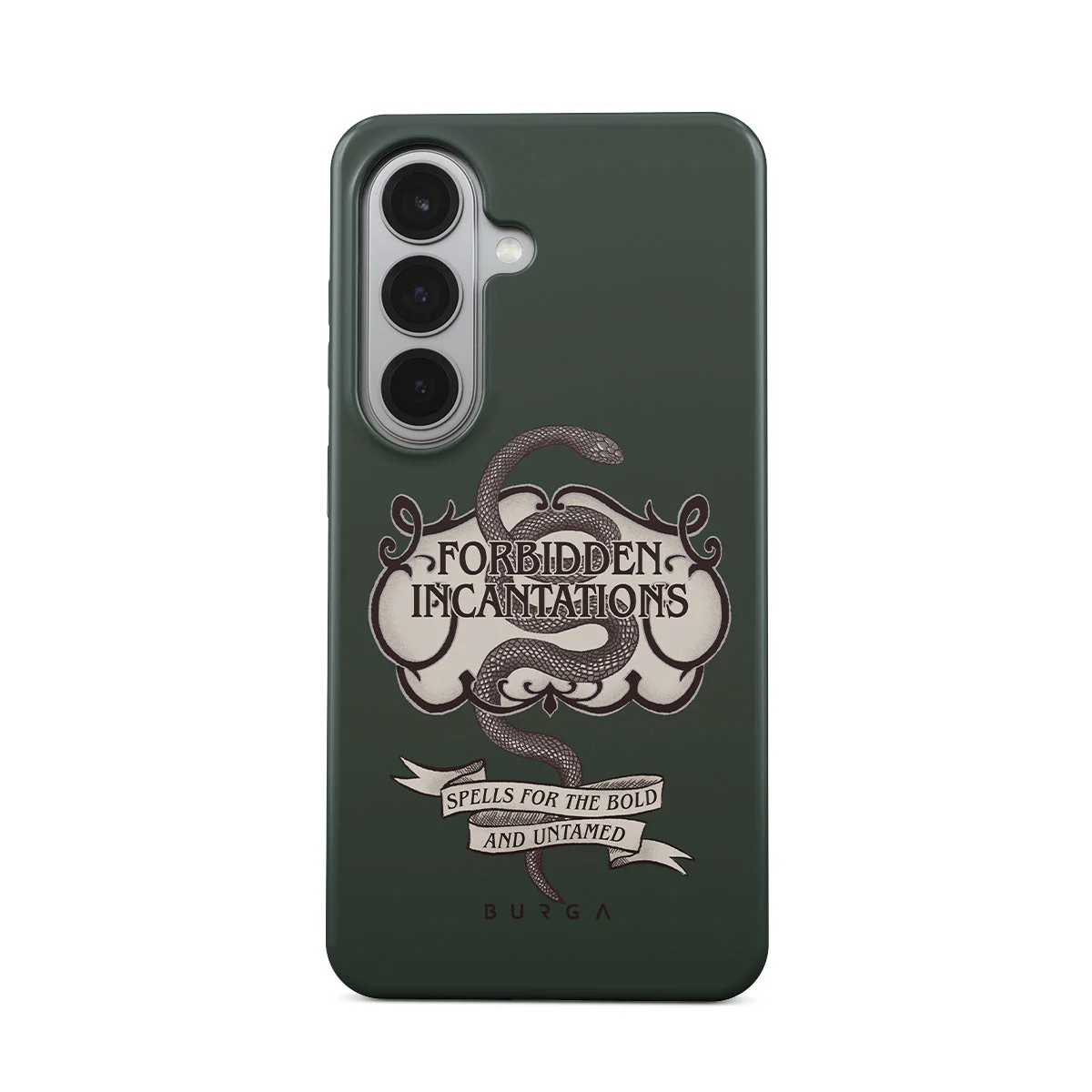 Villain - Samsung Galaxy S26 Case