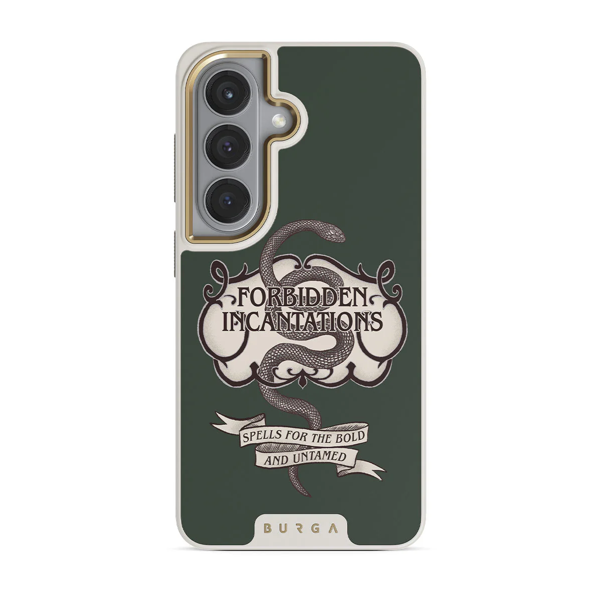 Villain - Samsung Galaxy S26 Case - Image 26